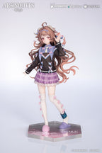 Arknights - Eyjafjalla the Hvít Aska One More Story Ver. - Gift+ – Bild 3