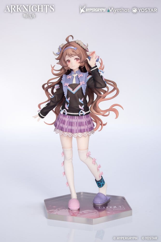Arknights - Eyjafjalla the Hvít Aska One More Story Ver. - Gift+ – Bild 4