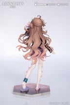 Arknights - Eyjafjalla the Hvít Aska One More Story Ver. - Gift+ – Bild 5