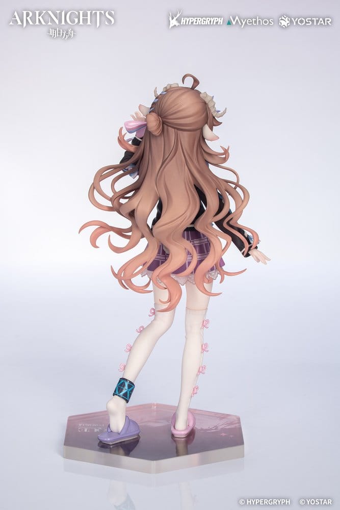 Arknights - Eyjafjalla the Hvít Aska One More Story Ver. - Gift+ – Bild 5
