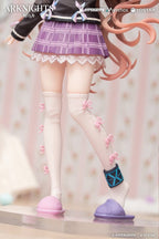 Arknights - Eyjafjalla the Hvít Aska One More Story Ver. - Gift+ – Bild 9