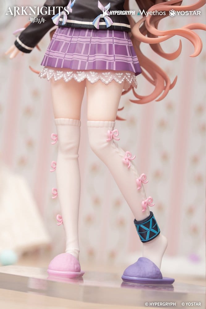 Arknights - Eyjafjalla the Hvít Aska One More Story Ver. - Gift+ – Bild 9