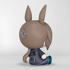 Arknights - Huggy Good Smile Amiya – Bild 4
