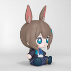 Arknights - Huggy Good Smile Amiya – Bild 5