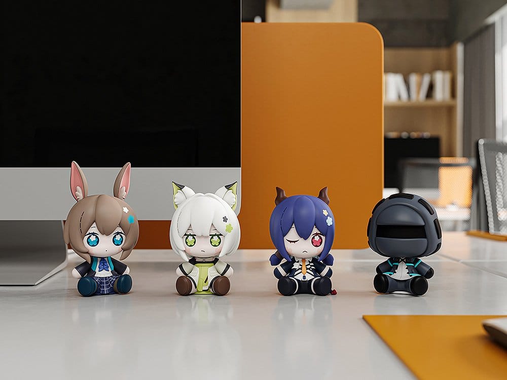 Arknights - Huggy Good Smile Ch'en – Bild 8