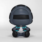 Arknights - Huggy Good Smile Doctor – Bild 2