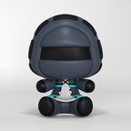 Arknights - Huggy Good Smile Doctor – Bild 6