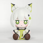 Arknights - Huggy Good Smile Kal'tsit – Bild 2