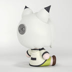 Arknights - Huggy Good Smile Kal'tsit – Bild 4