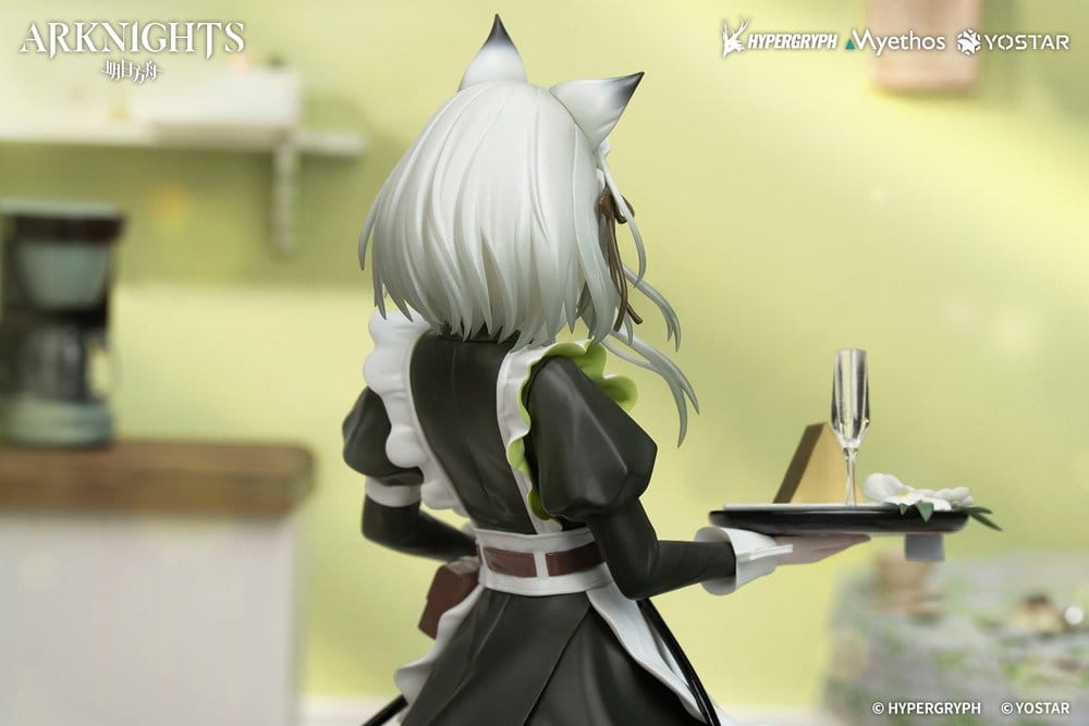 Arknights - Kal'tsit The Remains of Time Ver. 1/8 Scale - Gift+ – Bild 10