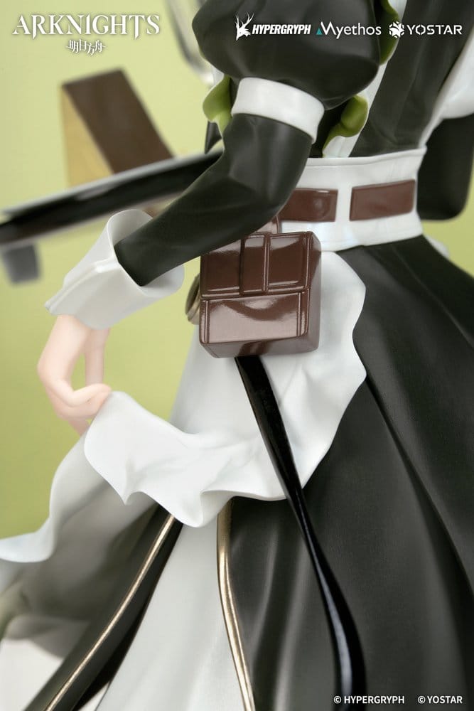 Arknights - Kal'tsit The Remains of Time Ver. 1/8 Scale - Gift+ – Bild 11