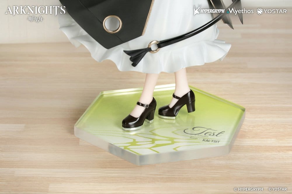 Arknights - Kal'tsit The Remains of Time Ver. 1/8 Scale - Gift+ – Bild 12
