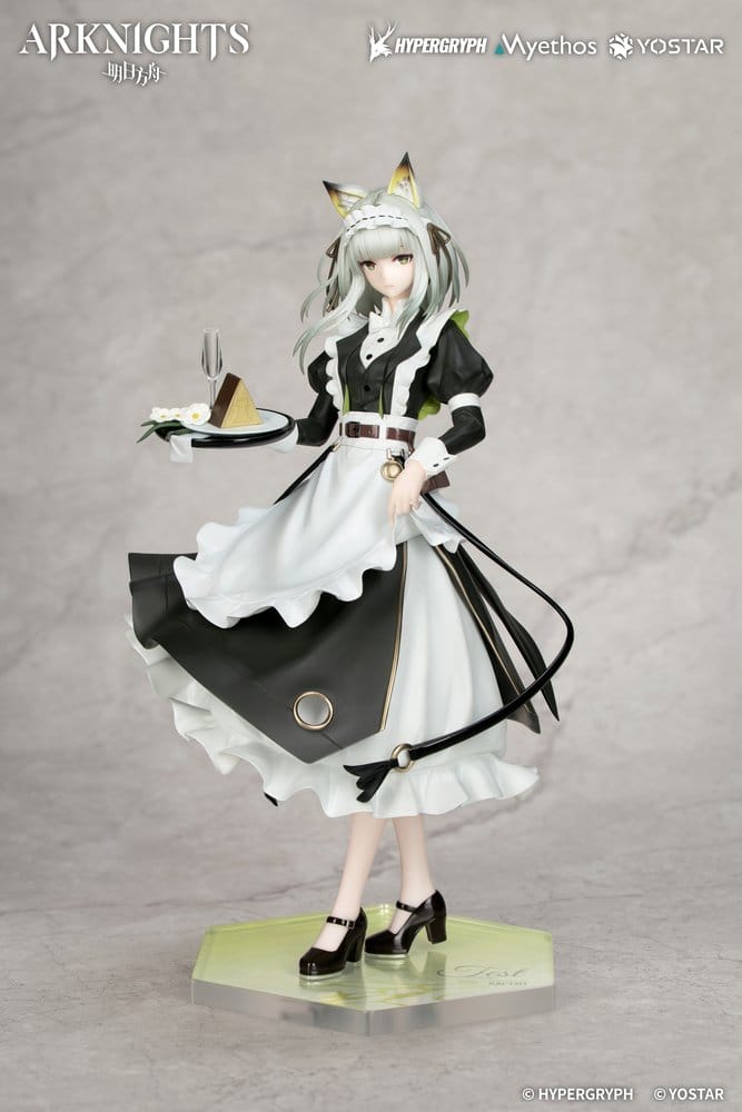 Arknights - Kal'tsit The Remains of Time Ver. 1/8 Scale - Gift+ – Bild 13