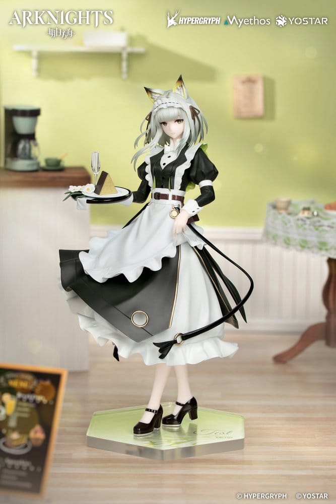 Arknights - Kal'tsit The Remains of Time Ver. 1/8 Scale - Gift+ – Bild 2