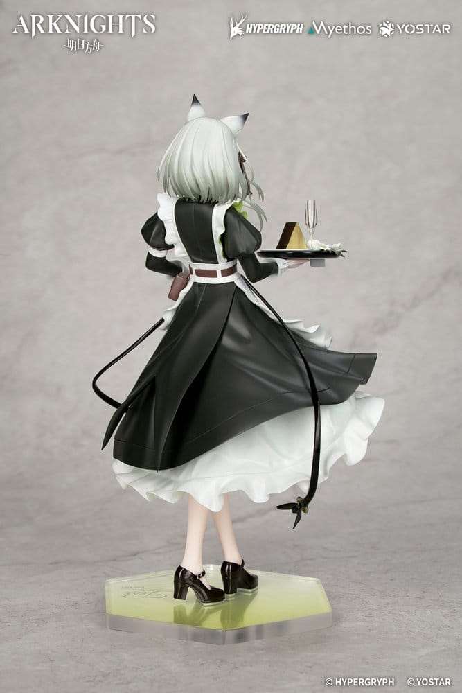 Arknights - Kal'tsit The Remains of Time Ver. 1/8 Scale - Gift+ – Bild 4