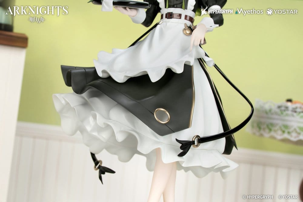 Arknights - Kal'tsit The Remains of Time Ver. 1/8 Scale - Gift+ – Bild 7