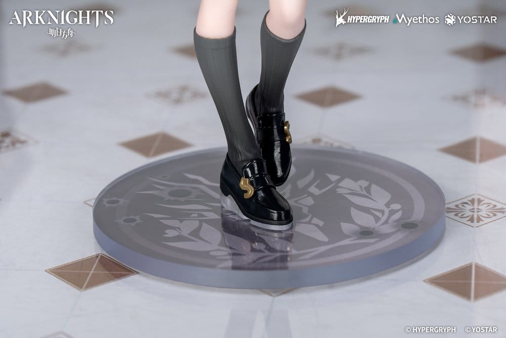 Arknights - Lappland - Rhodes Kids Series – Bild 12