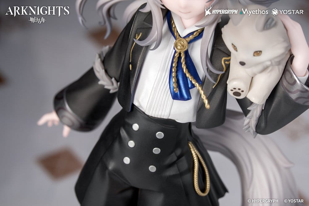 Arknights - Lappland - Rhodes Kids Series – Bild 6