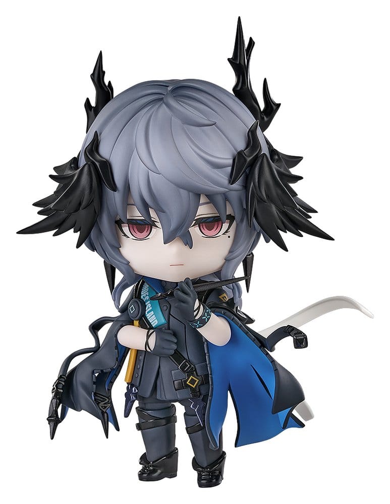 Arknights - Logos - Nendoroid Actionfigur – Bild 1