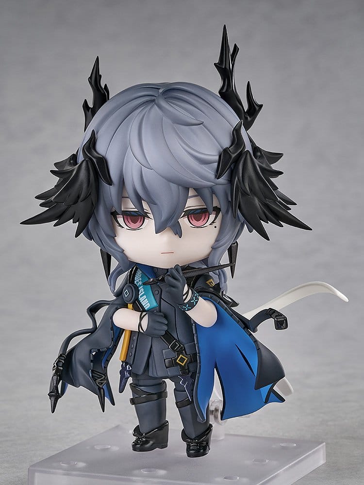Arknights - Logos - Nendoroid Actionfigur – Bild 2