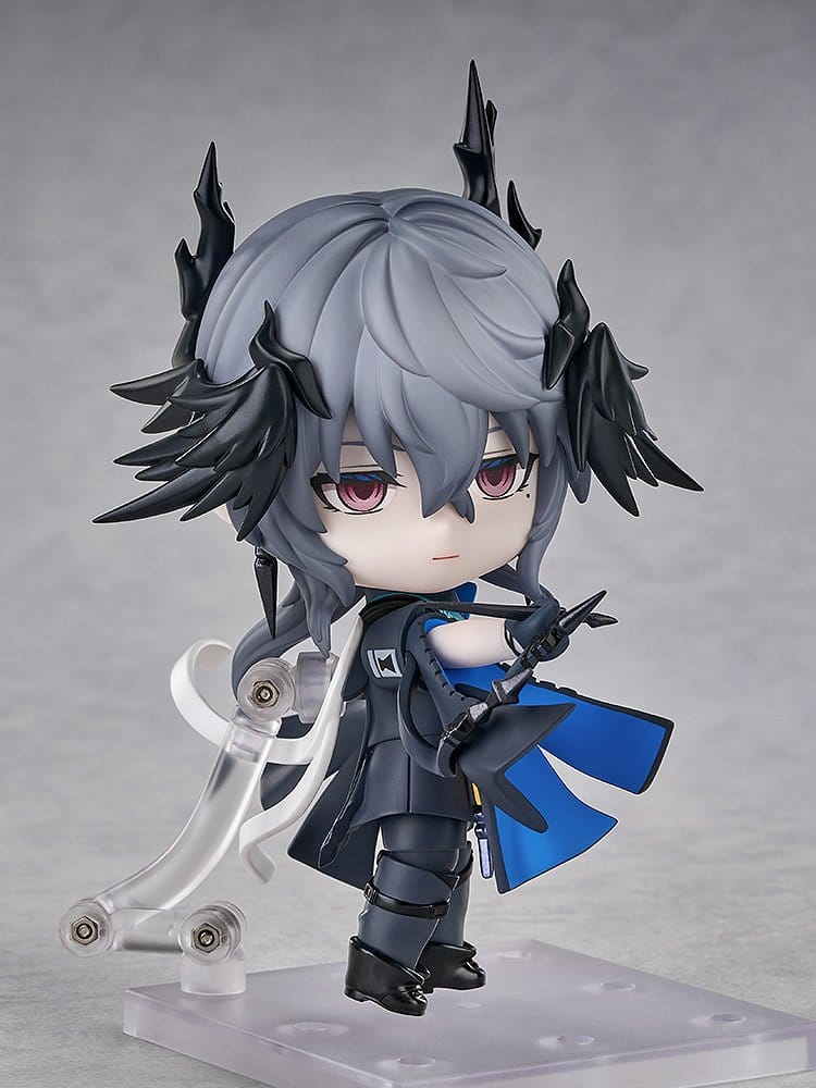 Arknights - Logos - Nendoroid Actionfigur – Bild 3