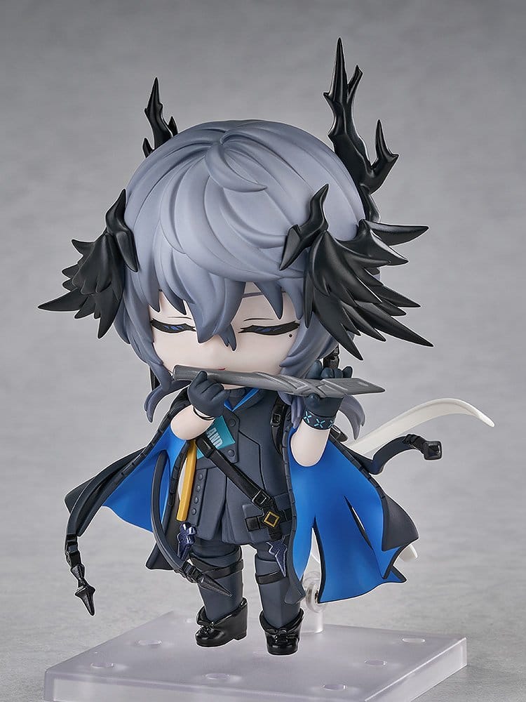 Arknights - Logos - Nendoroid Actionfigur – Bild 4