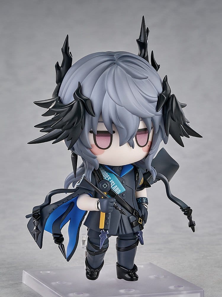 Arknights - Logos - Nendoroid Actionfigur – Bild 5