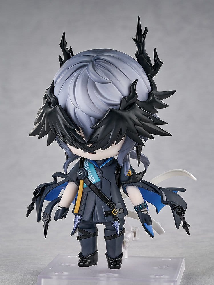 Arknights - Logos - Nendoroid Actionfigur – Bild 6