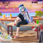 Arknights - Mizuki Summer Feast Version - Noodle Stopper – Bild 3
