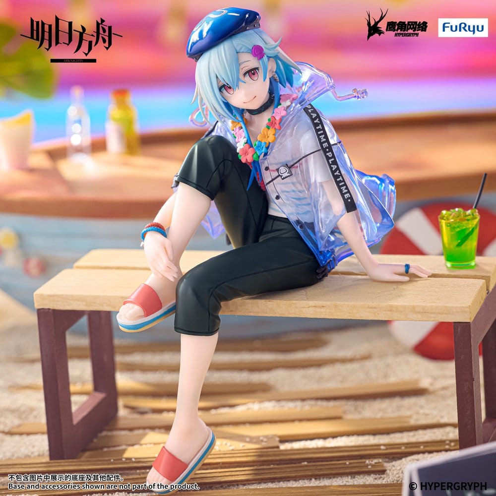 Arknights - Mizuki Summer Feast Version - Noodle Stopper – Bild 5