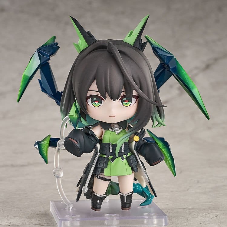 Arknights - Mon3tr - Nendoroid Actionfigur – Bild 2