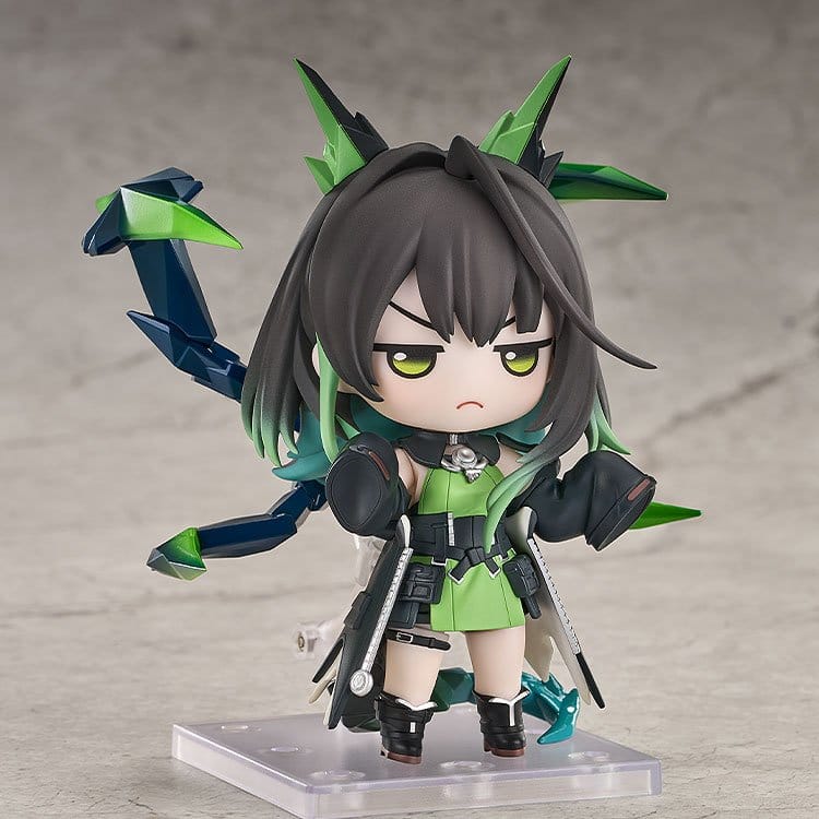 Arknights - Mon3tr - Nendoroid Actionfigur – Bild 5