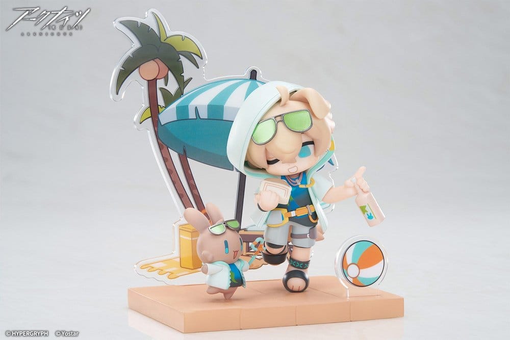 Arknights - Tequilla - Cuties Series – Bild 2