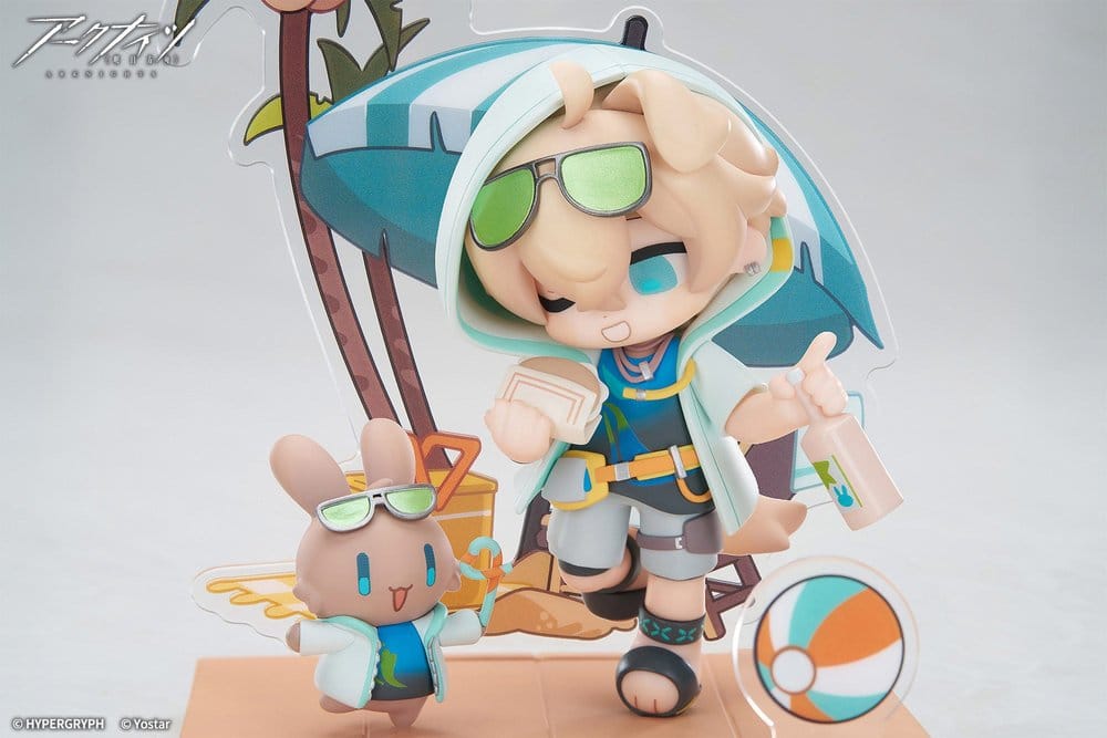 Arknights - Tequilla - Cuties Series – Bild 3