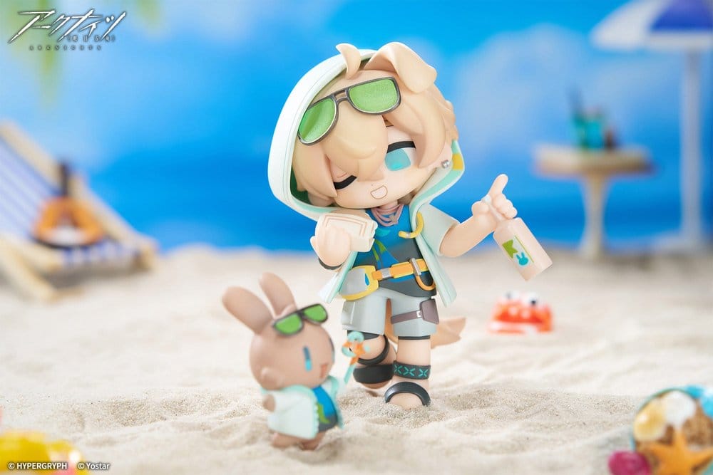 Arknights - Tequilla - Cuties Series – Bild 4