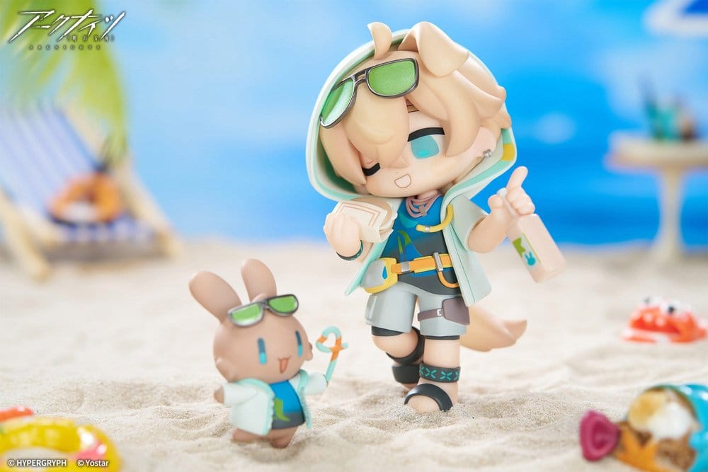 Arknights - Tequilla - Cuties Series – Bild 5