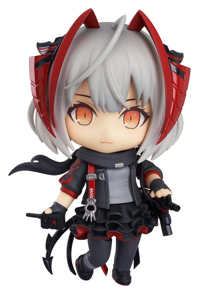 Arknights - W - Nendoroid Actionfigur – Bild 1