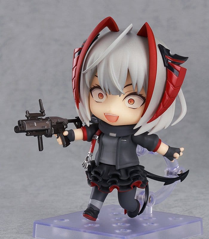Arknights - W - Nendoroid Actionfigur – Bild 4