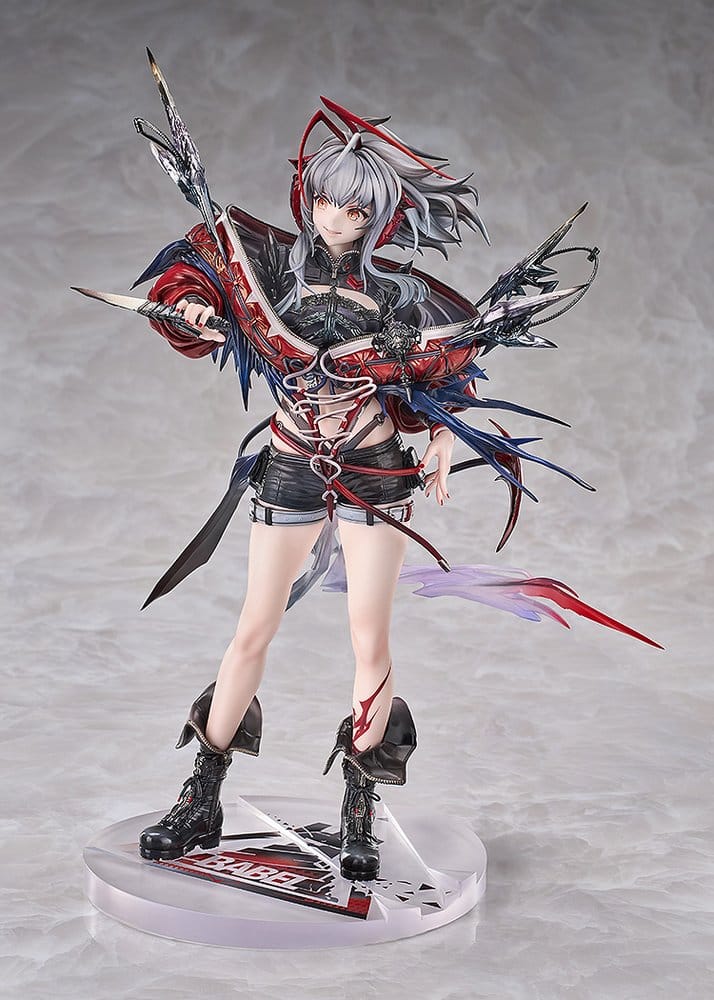 Arknights - Wiš'adel 1/7 Scale – Bild 10