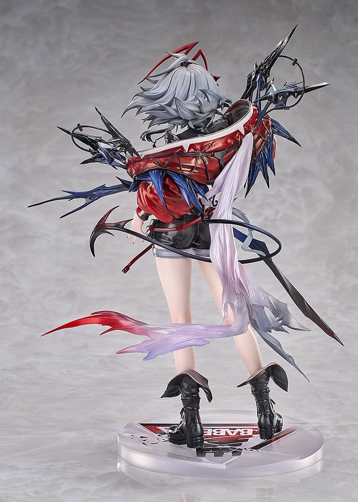 Arknights - Wiš'adel 1/7 Scale – Bild 11