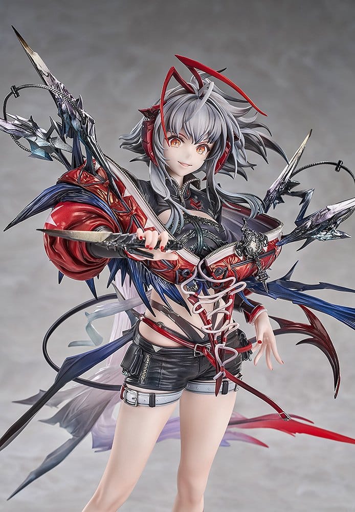 Arknights - Wiš'adel 1/7 Scale – Bild 12