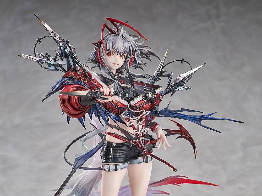 Arknights - Wiš'adel 1/7 Scale – Bild 14