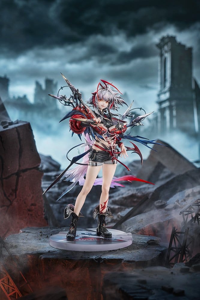 Arknights - Wiš'adel 1/7 Scale – Bild 2