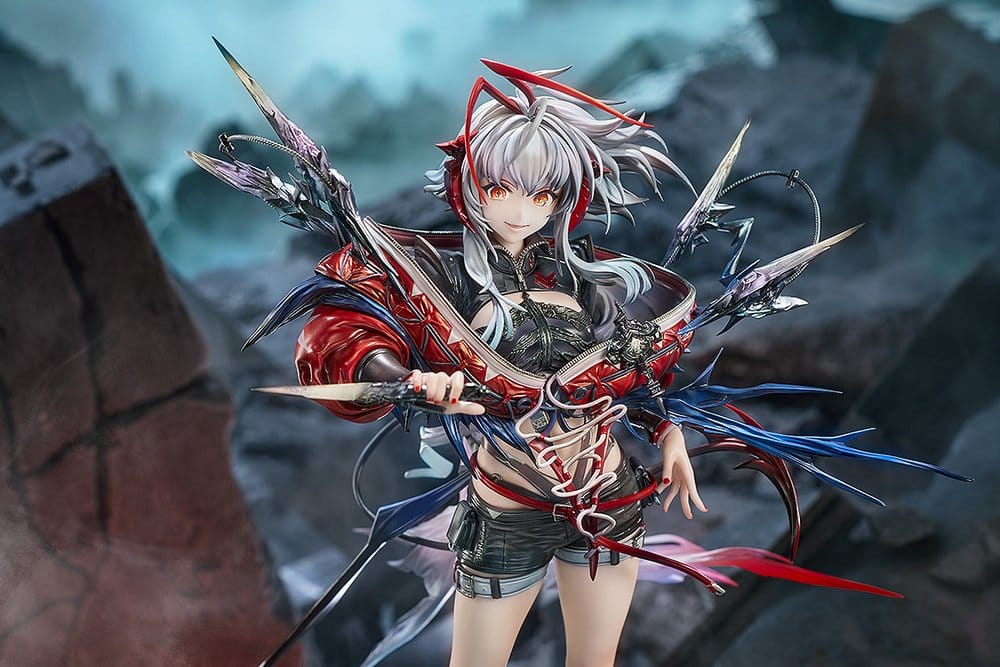 Arknights - Wiš'adel 1/7 Scale – Bild 4