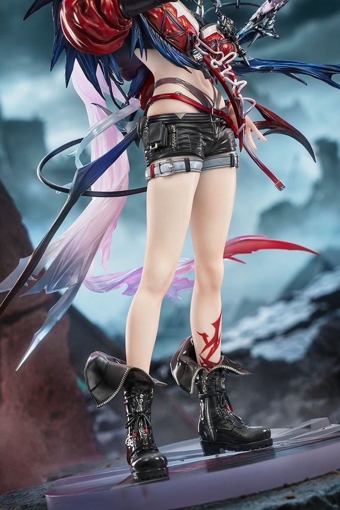 Arknights - Wiš'adel 1/7 Scale – Bild 6