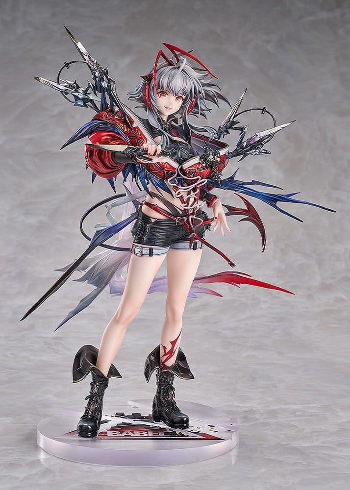 Arknights - Wiš'adel 1/7 Scale – Bild 8