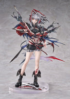 Arknights - Wiš'adel 1/7 Scale – Bild 9