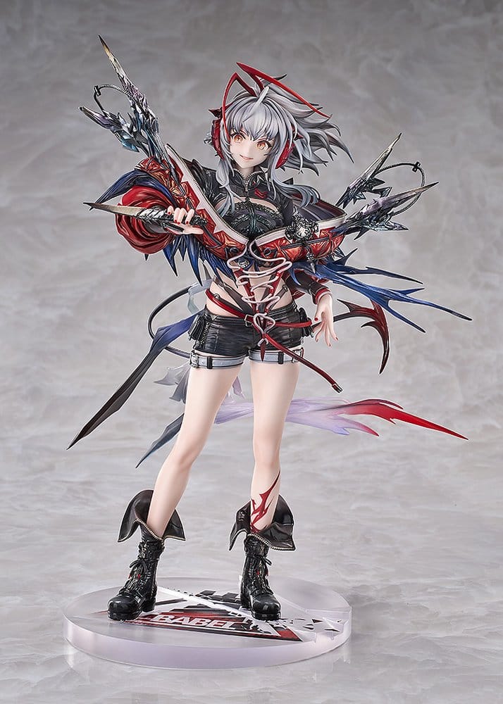Arknights - Wiš'adel 1/7 Scale – Bild 9