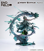Arknights - Zhuang Fangyi 1/7 Scale – Bild 4