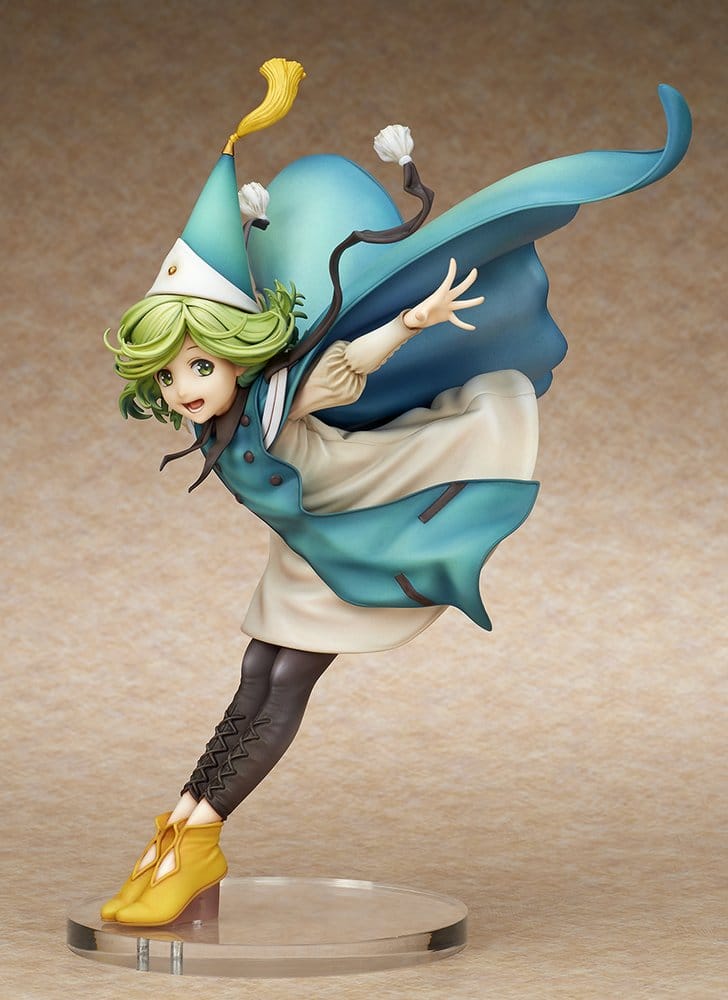 Atelier - Coco 25 cm (re-run) 1/6 Scale - of Witch Hat – Bild 11